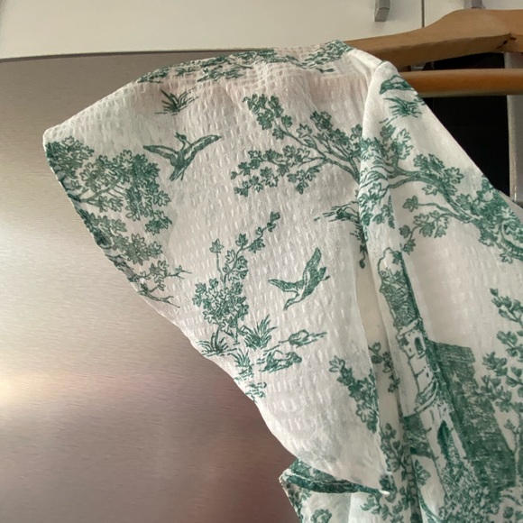 H&M maxi summer dress - Picture 5 of 10